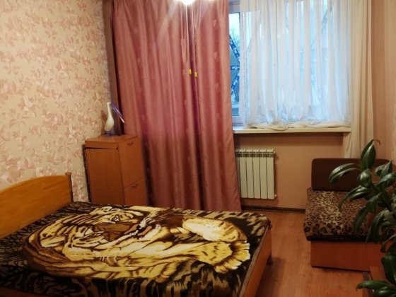 Сдам реальную изолированную гостинку р-н Франц.бульвара. Харьков