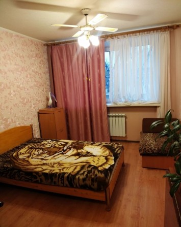 Сдам реальную изолированную гостинку р-н Франц.бульвара. - фото 1