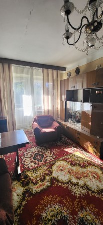 Оренда двокімнатна квартира, вул.  Дністерська - фото 1