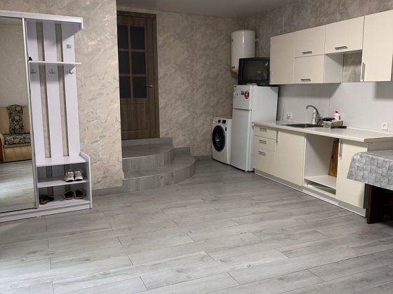 Сдам 1 ком квартира Пересыпськый мост Одария до лета Одеса