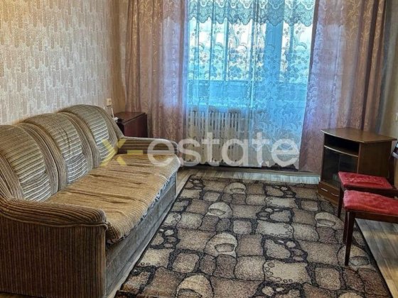 Оренда 1к квартири на Одеській Харьков