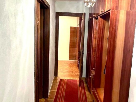 Оренда 2-кім. квартири. вул. Тракт Глинянський Львов