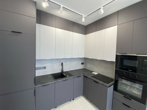 Аренда новой 3к студии в Аркадии Одеса