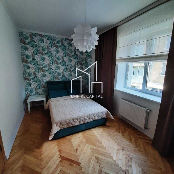 Оренда 1 кімнатної квартири,вул. Зерова, Франківський р-н - фото 1