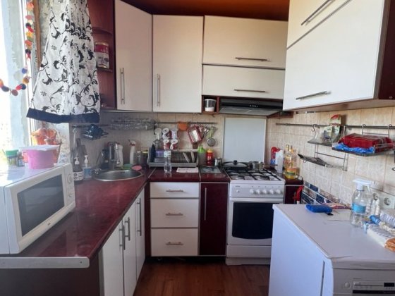 Сдам 2 к квартиру пос. Жуковского, ул. Астрономическая, 35д Харків