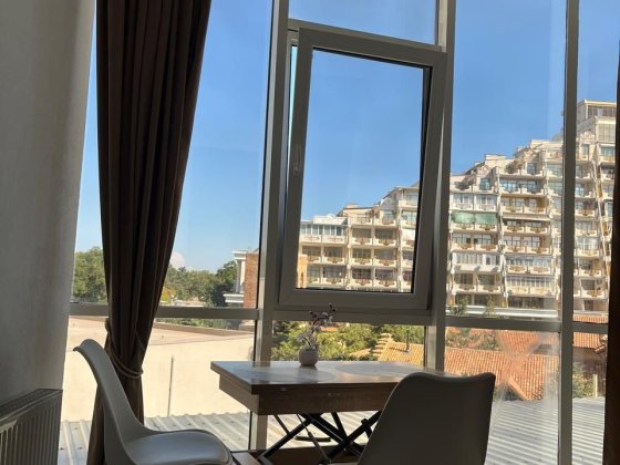 Сдам стильную квартиру в Аркадии Гагаринское плато ЖК,,Гагарин Плаза Одеса