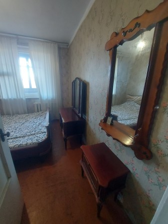 Сдам 3ком Королева 17/ Левитана. 5эт. Можно питомец - фото 1