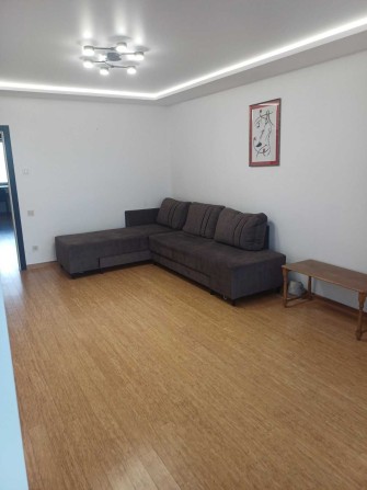 Оренда 2 кім. квартири новобуд вул.Роксоляни 500дол. - фото 1