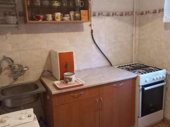 Новое поступление. Сдам 2х комнатную квартиру. Одеса