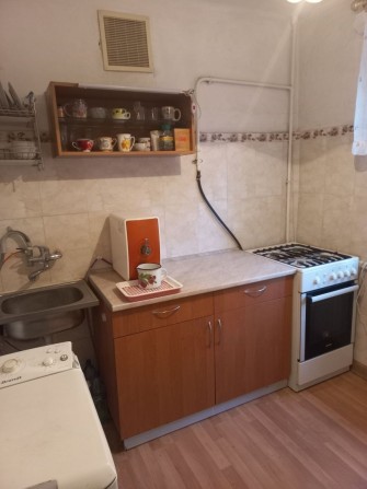 Новое поступление. Сдам 2х комнатную квартиру. - фото 1