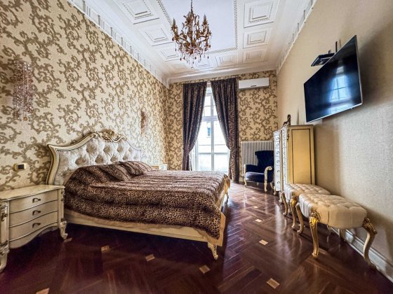 Оренда квартири у центрі Львова, вул. Словацького (Головна пошта) Львів