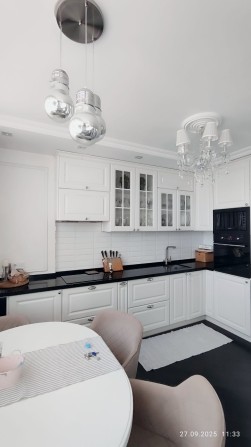 Сдам красивую  квартиру  Евродвушка  ЖК Балковский/ Балковская - фото 1