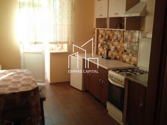 Оренда 1 кімнатної квартири  вул. Під Голоском Львов