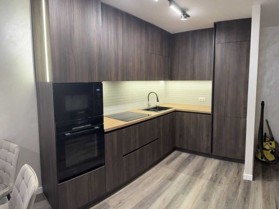 Оренда квартира НОВОБУД вул.Рудненська. Перша здача Львів