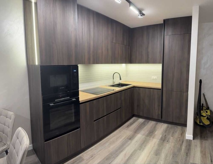 Оренда квартира НОВОБУД вул.Рудненська. Перша здача - фото 1