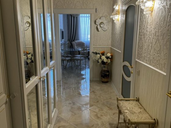 Сдам 1 ком квартиру на Французском бульваре Одеса