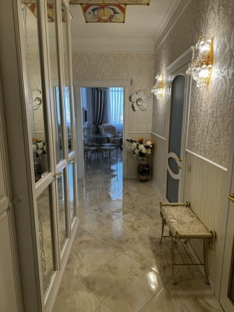 Сдам 1 ком квартиру на Французском бульваре - фото 1