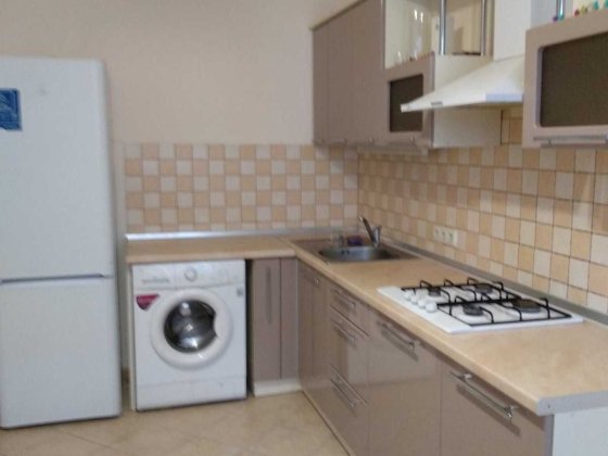 1 комнатная на Зоопарковой в Приморском районе Одесса