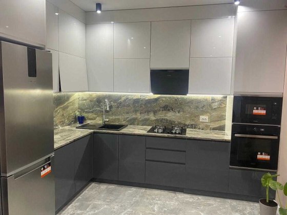 Оренда 3 кім. квартири по вул. Жасминова Львів