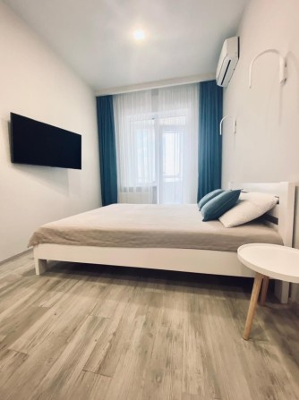 ЖК КОРФУ Студия с отдельной лоджией. - фото 1