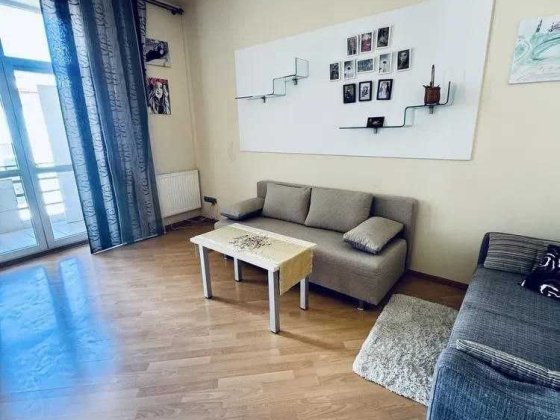 Оренда 3-кімнатної квартири у Львові — вул. Мечникова Львов