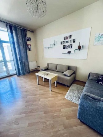 Оренда 3-кімнатної квартири у Львові — вул. Мечникова - фото 1