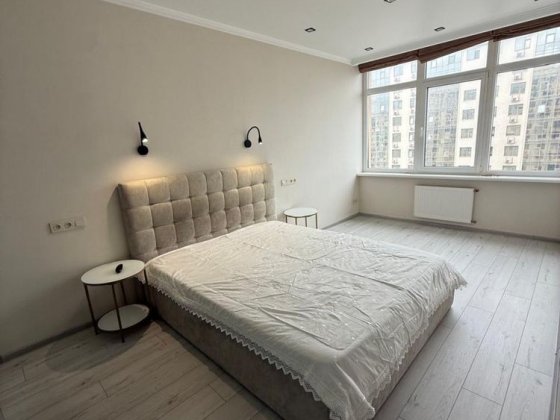 Сдам 1 к на Архитекторской новый дом 37 ж Одеса