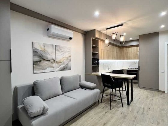 Оренда Вишукана 1кім+кухня студіо новобуд Пасічна Tiffany Погулянка Львов