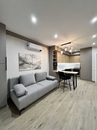 Оренда Вишукана 1кім+кухня студіо новобуд Пасічна Tiffany Погулянка - фото 1