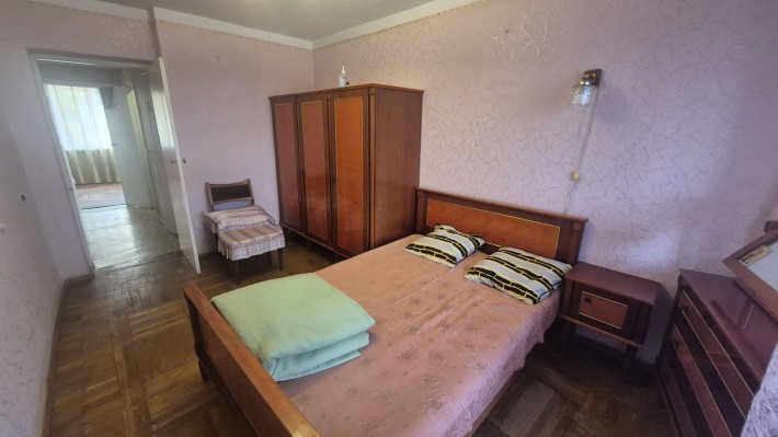 3 к. квартира Семьи Глодан (Ильфа и Петрова)/Левитана - фото 1