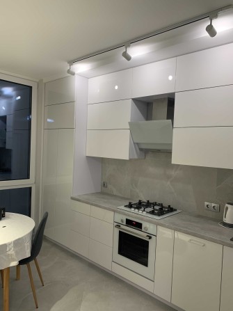 Оренда 1-кім Новобудова. Малоголосківська. - фото 1