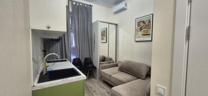 Сдам 1Ком квартиру Центр  Екатериниская Площадь - фото 1