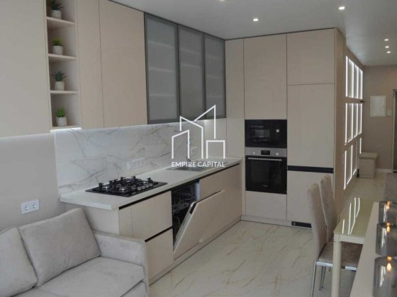 Здається квартира в новобудові по вул. Шафарика, паркова зона Львов