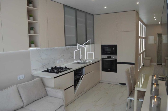 Здається квартира в новобудові по вул. Шафарика, паркова зона - фото 1