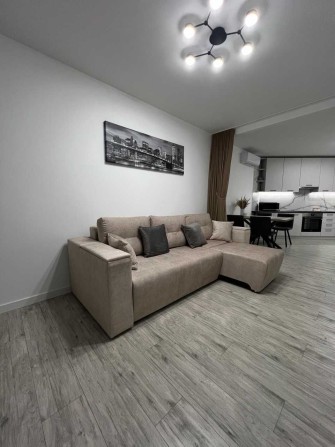 Оренда Перша здача простора 1кім+кухня студіо Стрийська новобудова - фото 1