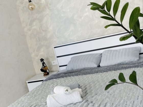 Аренда квартиры / 48 жемчудина / Каманина / Аркадия Одесса Одеса