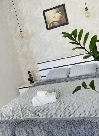 Аренда квартиры / 48 жемчудина / Каманина / Аркадия Одесса - фото 1