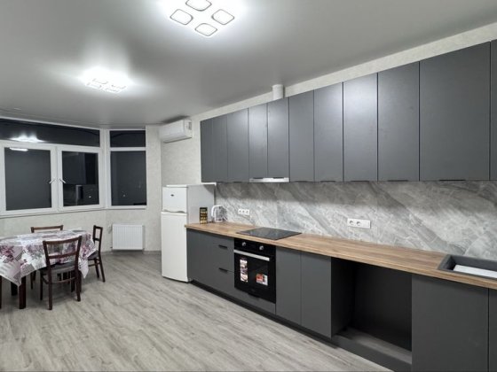 Сдам квартиру 2-к в ЖК Реал парк Одесса