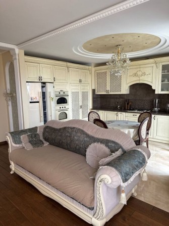 Довгострокова оренда квартири - фото 1