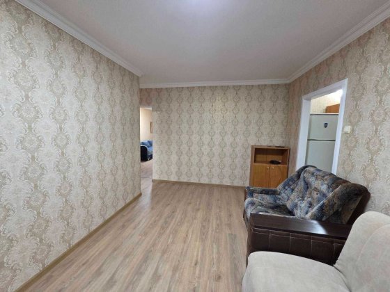 Сдам 3 комнатную квартиру на Среднефонтанской Одеса