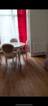 Оренда 1 кім кв з дезайнерс. Ремонтом, перше заселення. - фото 1