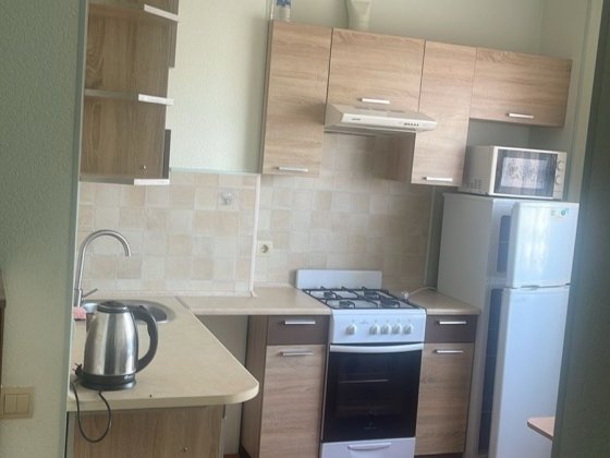 1-комнатная квартира аренда  ул. Бувалкина/ Сахарова Одесса