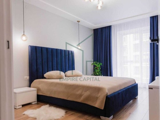 Оренда в ЖК Шенген по вул. Залізнична Львов