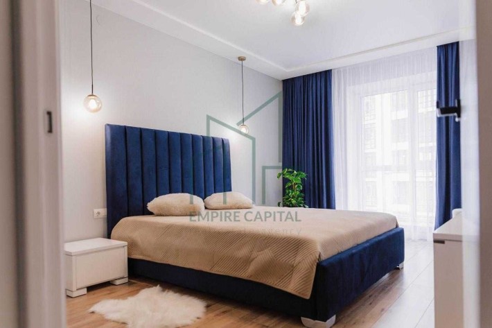 Оренда в ЖК Шенген по вул. Залізнична - фото 1