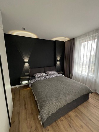 Оренда сучасної 1 кімнатної квартири ЖК Семицвіт - фото 1