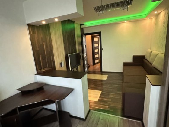 Сдам квартру метро Студенческая г.Харьков Харків