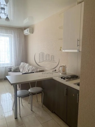 Здам 1 кімнатну квартиру, Салтівка, ЖК 'Воробъевы горы' - фото 1