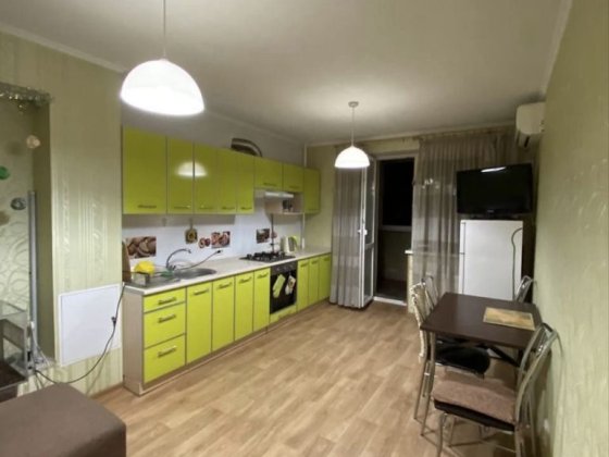 Реальная 1-ка на Алексеевке, Победы, ЖК Молодежный Городок, Перемога Харків