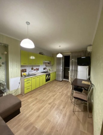 Реальная 1-ка на Алексеевке, Победы, ЖК Молодежный Городок, Перемога - фото 1