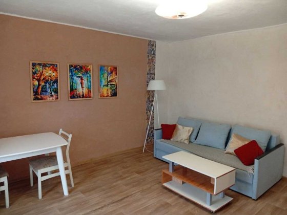 Здам 1 кімнатну квартиру. Метро Конституції. Харьков